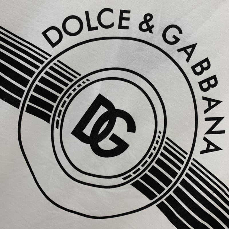 Dolce Gabbana T-Shirts